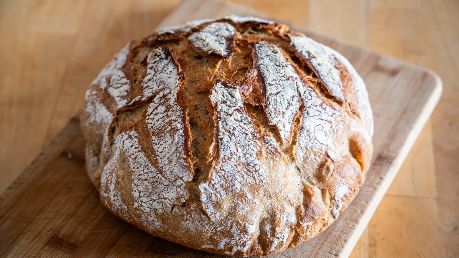 Tendencias actuales en panadería